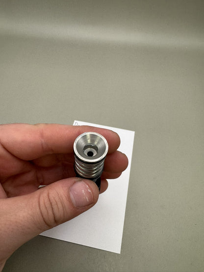 Dye M3S HPR Internals