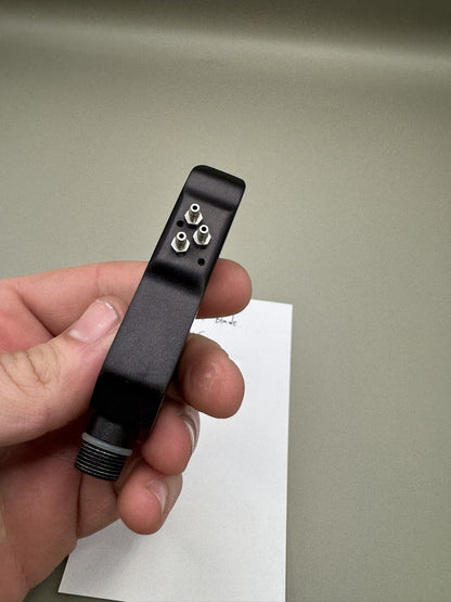 WGP Autocockor E-Blade Solenoid Cover