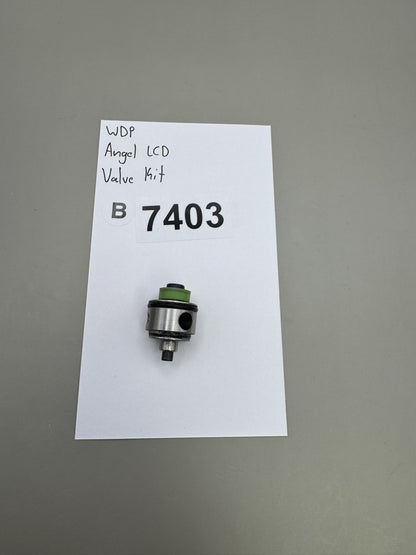 WDP Angel LCD Valve Kit