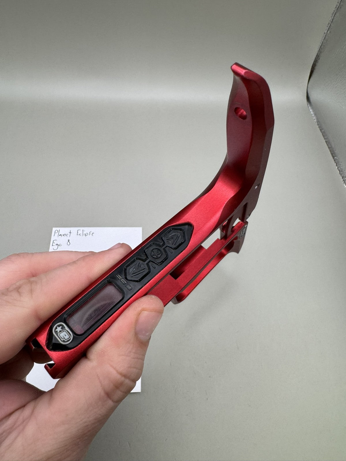 Planet Eclipse Ego 8 Frame