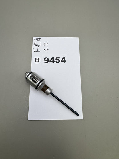 WDP Angel G7 Valve Kit