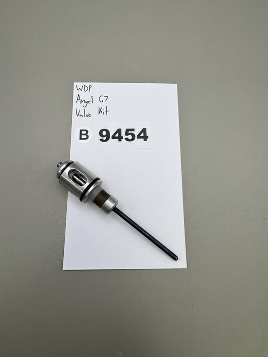 WDP Angel G7 Valve Kit