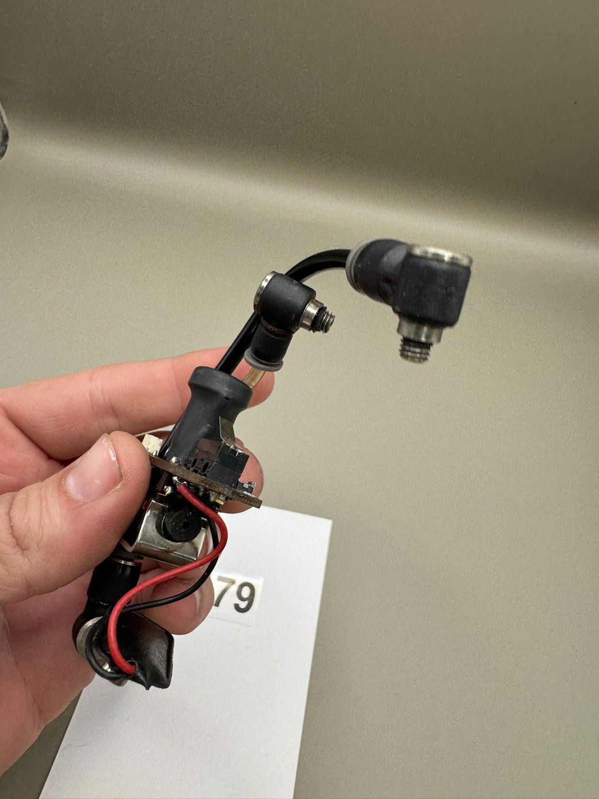 Smart Parts Ion Board kit