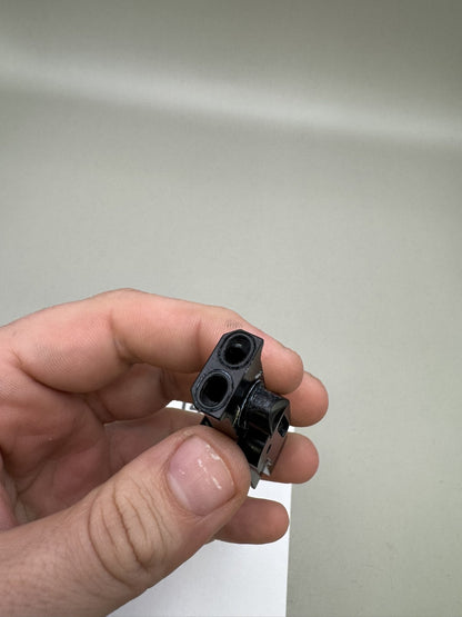 Bob Long G6R Solenoid Manifold