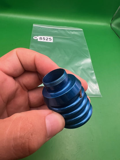 Blue Adrenaline Impulse Feedneck