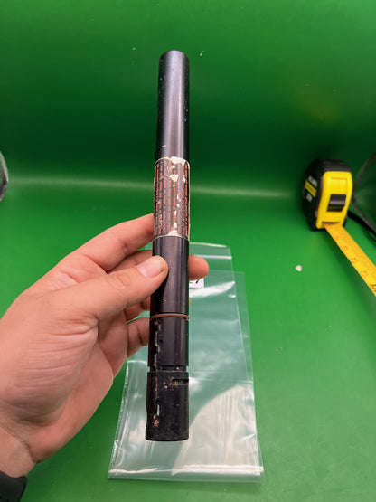Dangerous Power Barrel Back Black .689 Bore 12in