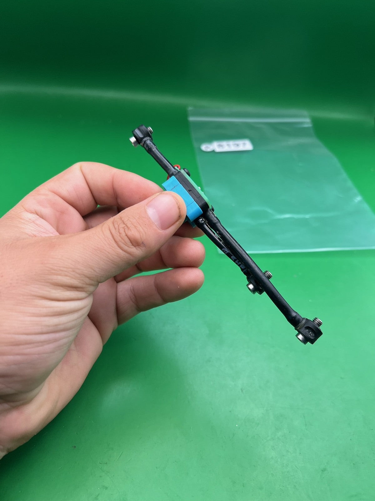 Proto/Dye Rize Solenoid
