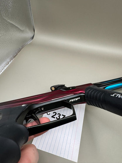 Smart Parts Shocker AMP - Paintball Marker Fully Working