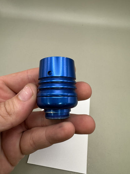 WDP Angel Gated Feedneck