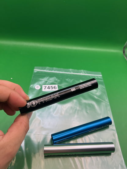 Set of 3 Smart Parts Freak Barrel Inserts - Standard Size