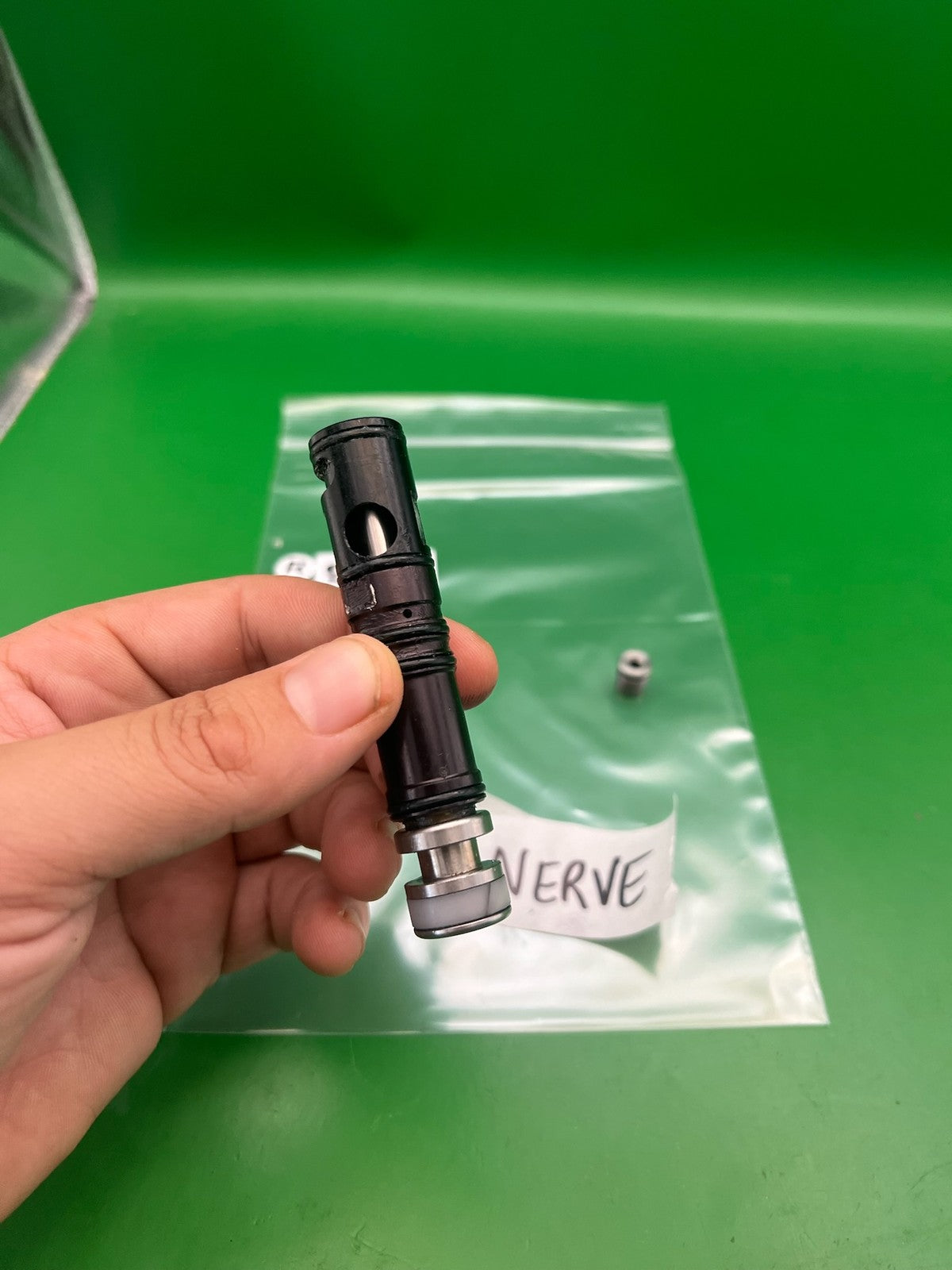 Smart Parts Nerve Ram/Valve