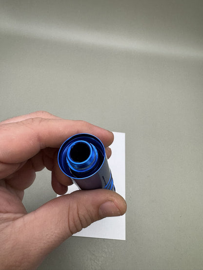 Empire Vanquish V16 Bolt Assembly