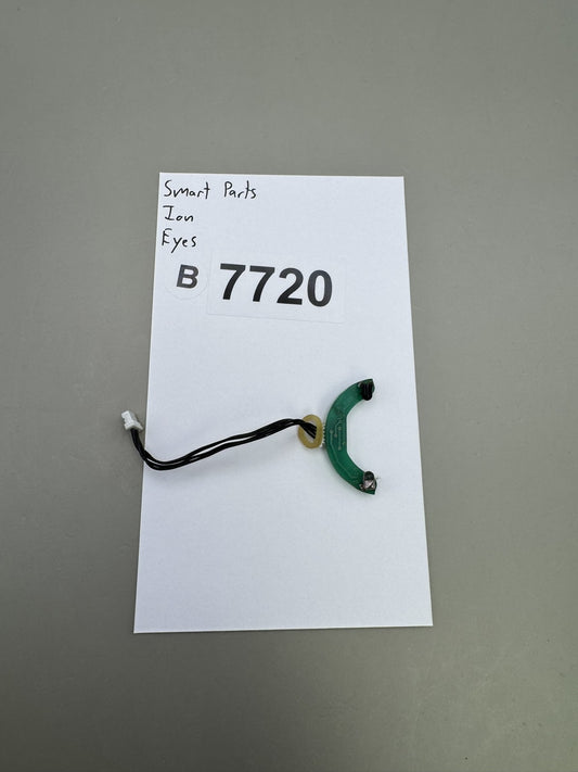 Smart Parts Ion Eyes Green PCB Sensor Board