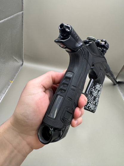 Planet Eclipse LV2 - Paintball Marker Fully Working