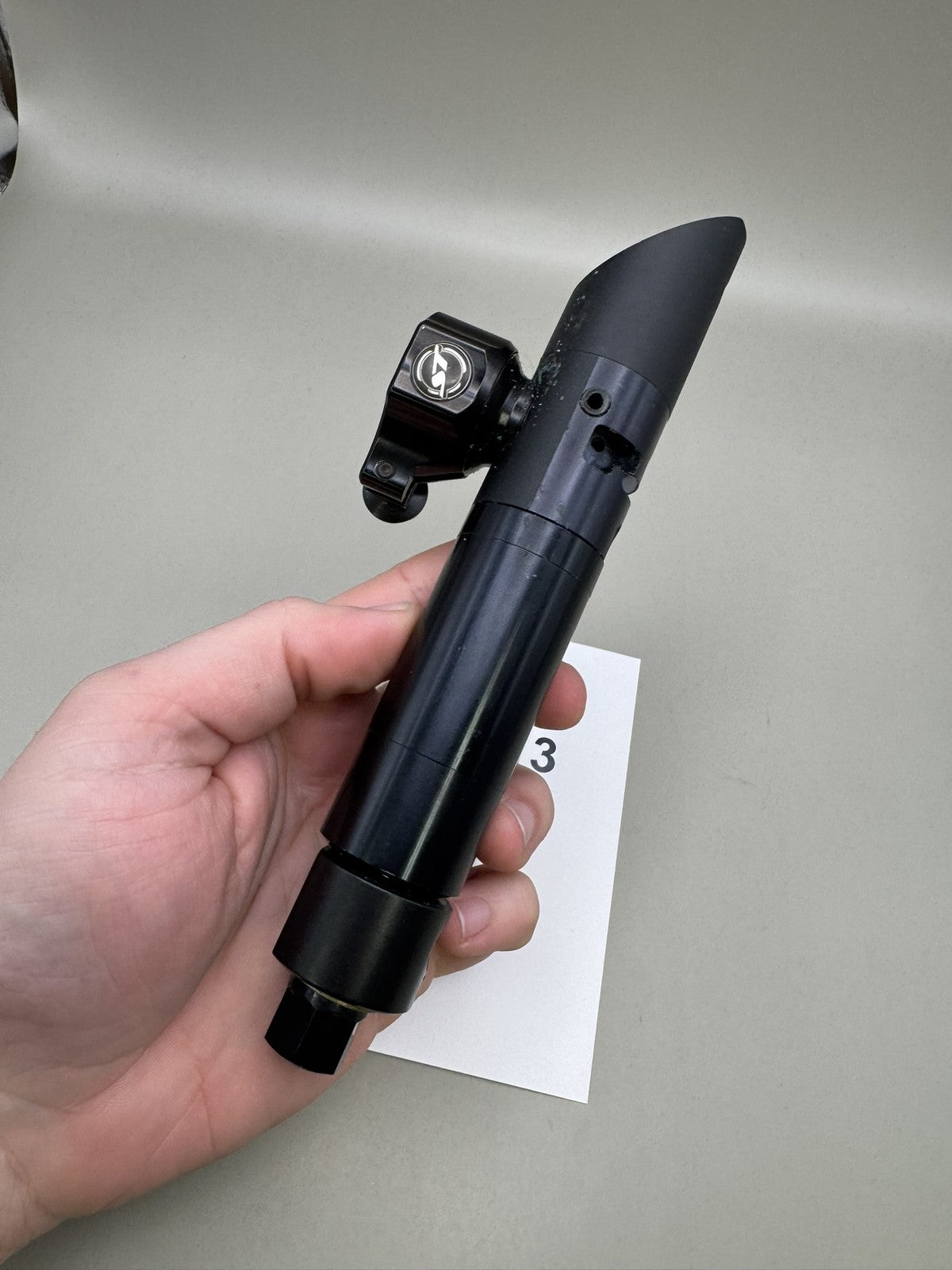Smart Parts Ion Bolt/Engine
