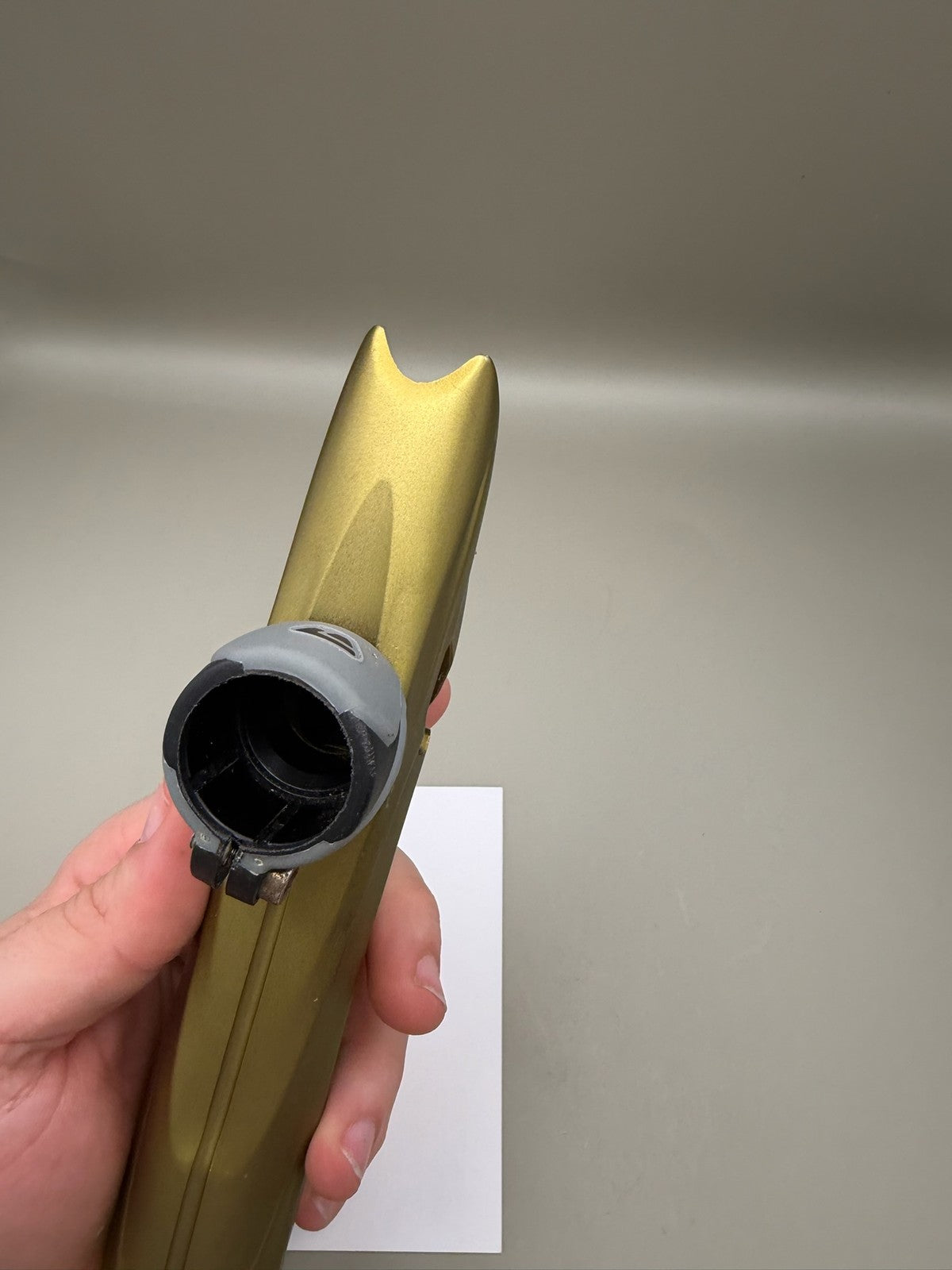 Proto SLG Paintball Body Gold