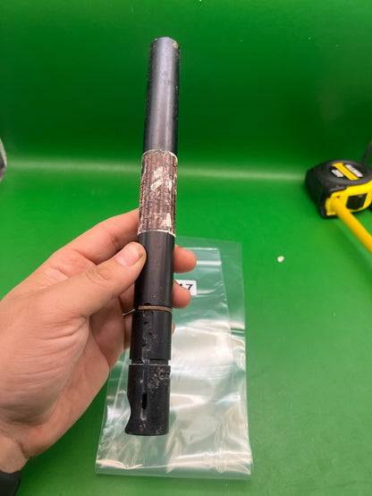 AGD Automag Black .688 Bore 12in