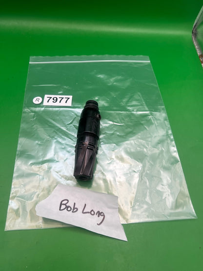Bob Long  Inline HPR-Black