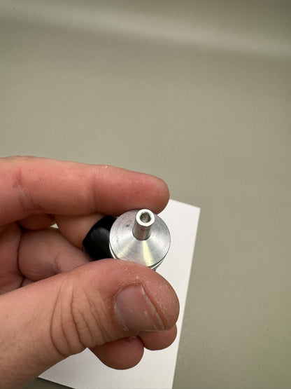 Bob Long G6R HPR Piston