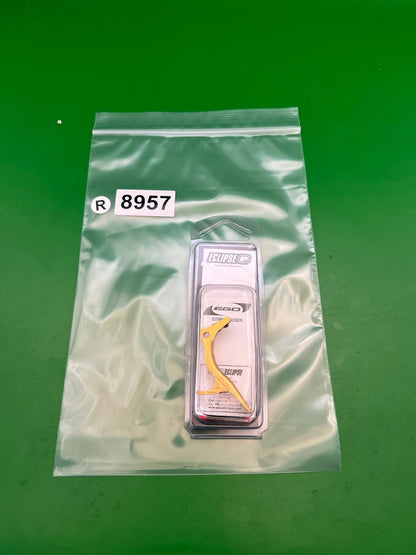 Planet Eclipse Ego Star Trigger Gold Anodized Aluminum ECLEG0R1201