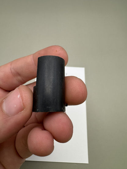 WDP Angel Speed G7 Battery Retainer Black