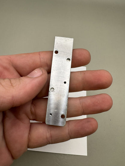 Dye DM3 Solenoid Manifold