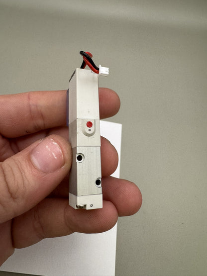 Bob Long 2Kill GGR Solenoid