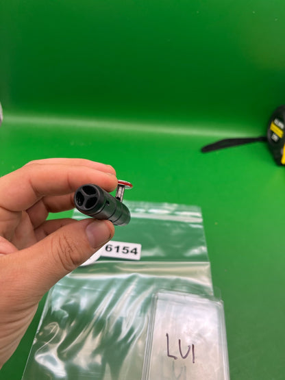 Planet Eclipse Lv1 Bolt - used paintball bolt - black