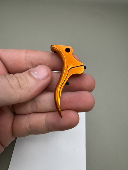 Alien PB Invasion Trigger