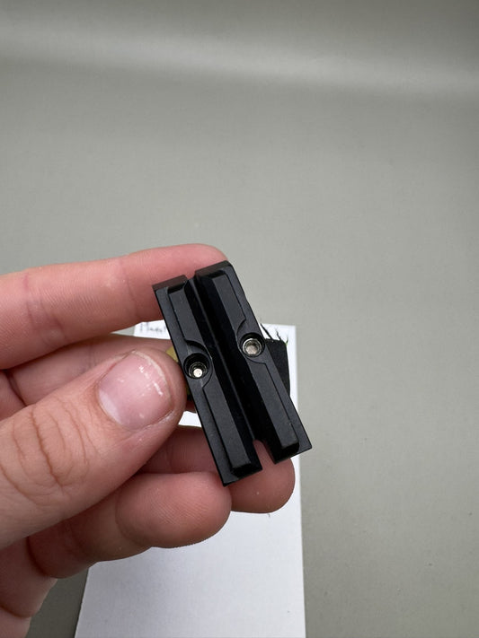 Planet Eclipse ASA Mount Adapter T Slot - Dove Tail