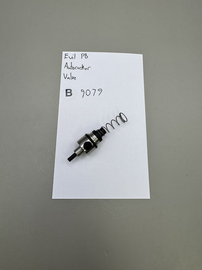 Evil PB Autococker Valve
