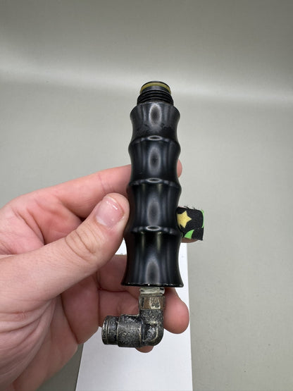 Vintage PB Gas Through Forgrip