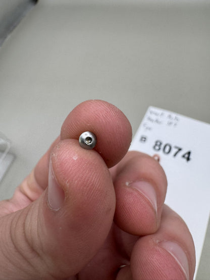 Smart Parts Shocker SFT Eye