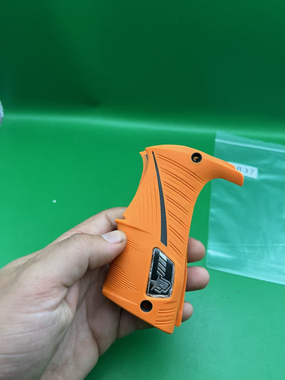 Planet Eclipse Ego LV1.6 Grip Kit Orange LV1 LV1.1 LVR LV1.5 Grips