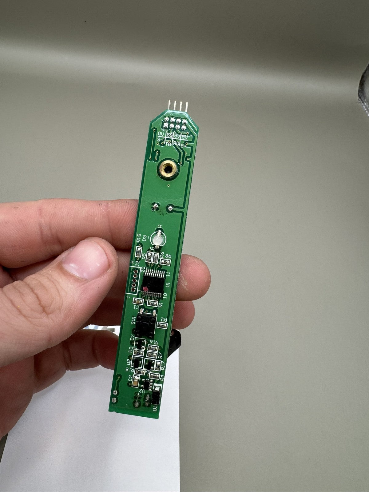 Empire PB Mini Lower Board