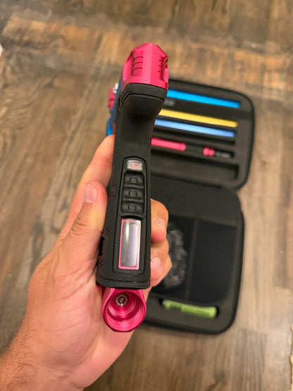 Mint Planet Eclipse CS3 Pro