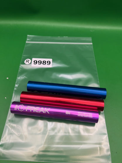 Smart Parts Freak Paintball Barrel Inserts 684 687 689 Bore