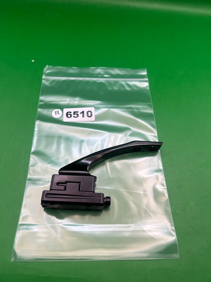 Custom Products ASA Rail/Drop Forward with Bottomline