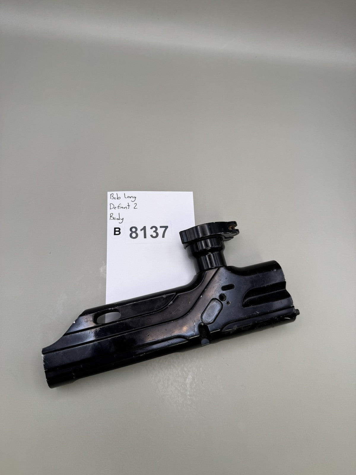 Bob Long Defiant 2 Body