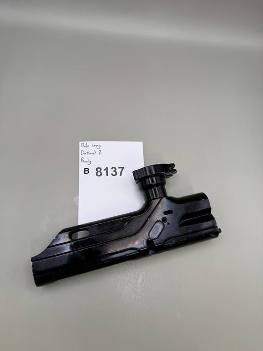 Bob Long Defiant 2 Body