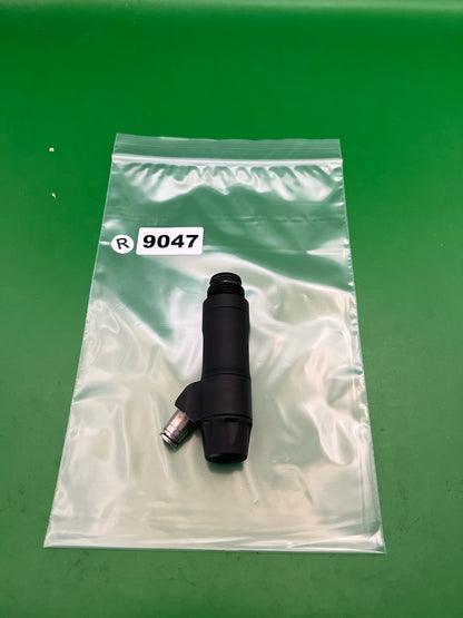 Inception Designs Inline HPR High Regulator V3 Black Adjustable