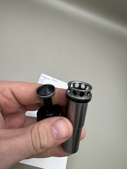 Dangerous Power G3 Bolt/Engine