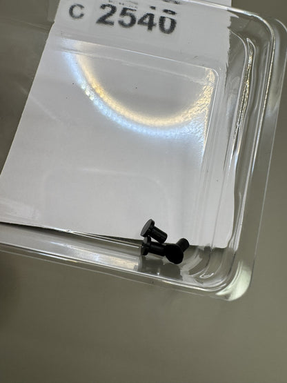 Dye /Proto Board Buttons