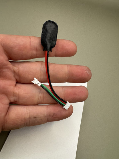 Bob Long 2k5 Intimidator Wire Harness