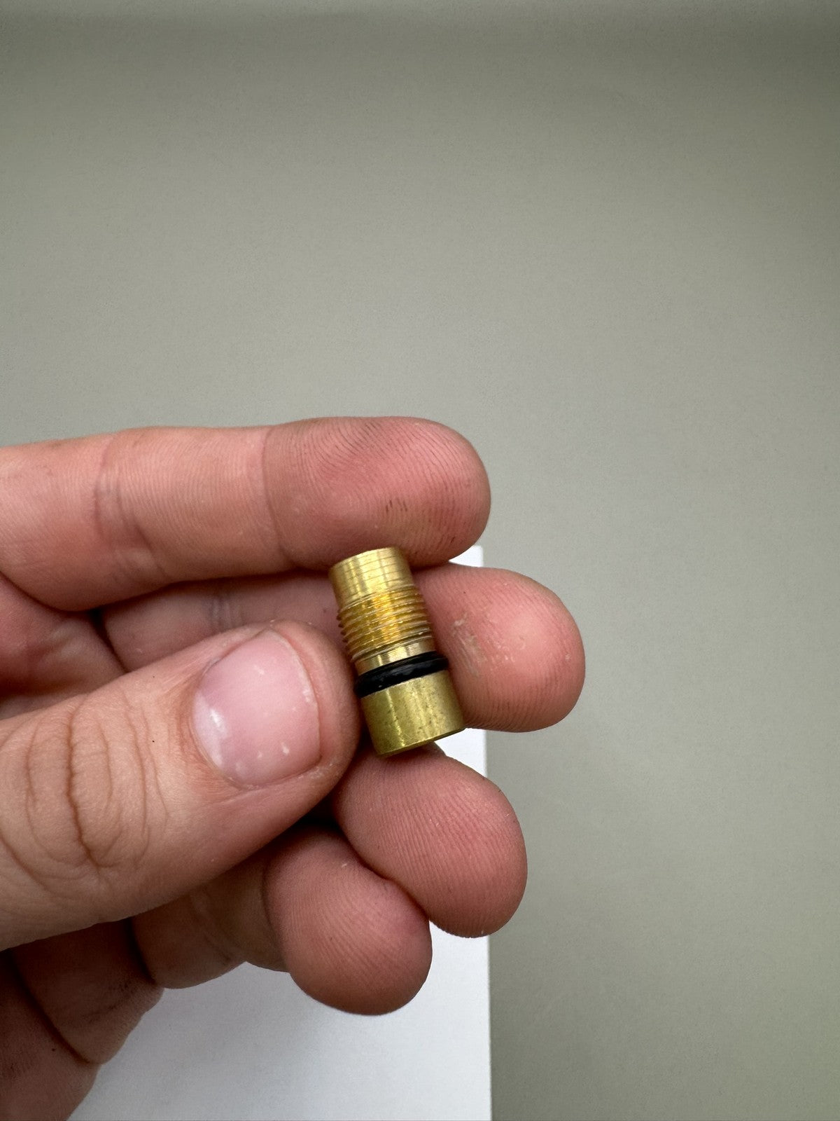 Dye Hyper 2 Adjustment Screw