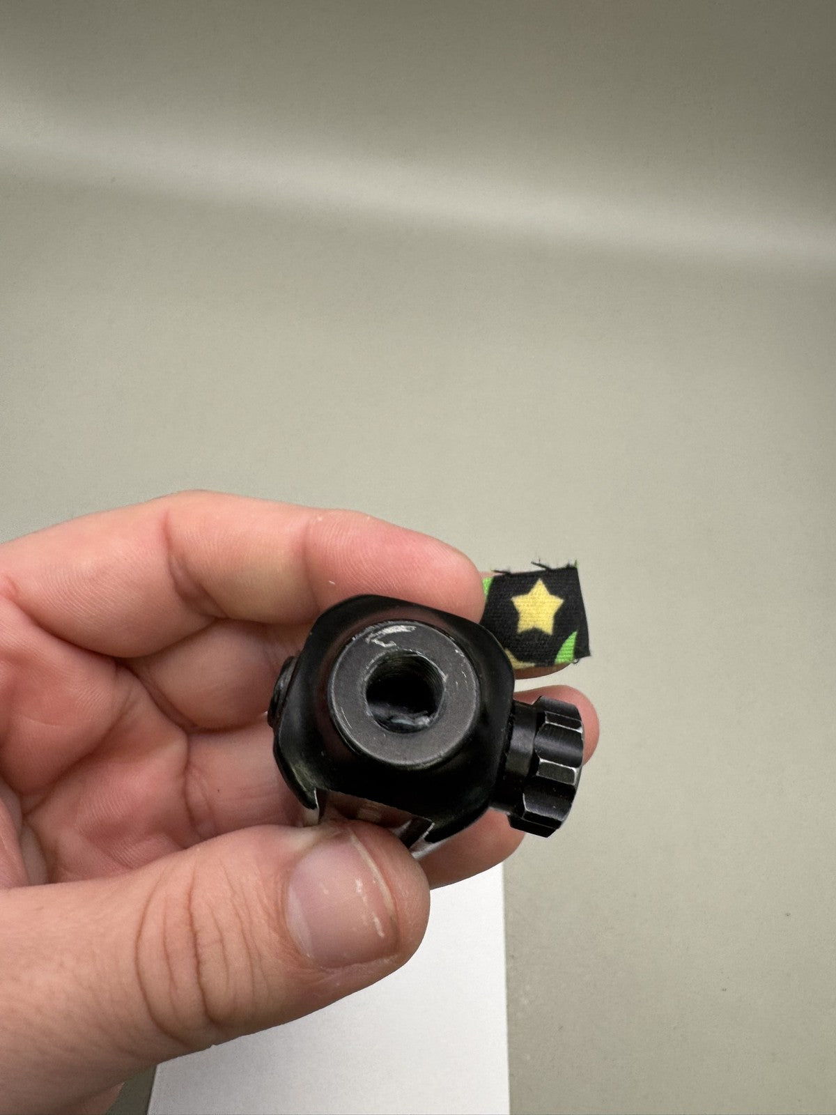 Smart Parts ASA
