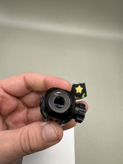 Smart Parts ASA