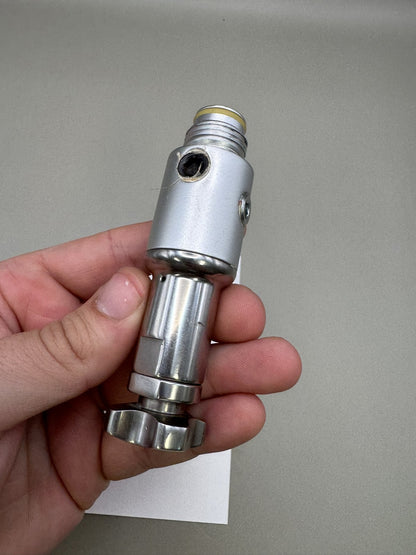 ANS Xtreme Inline HPR Silver
