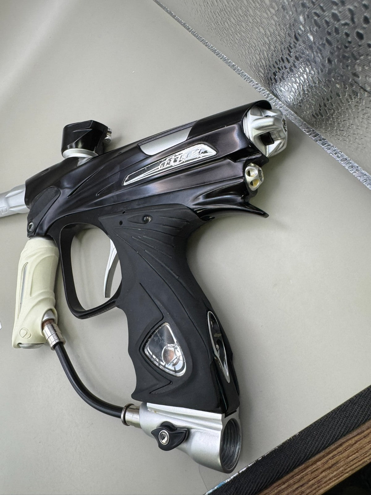 Dye DM12 - Paintball Marker Fully Working