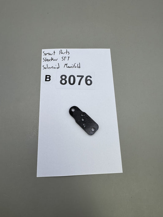 Smart Parts Shocker SFT Solenoid Manifold